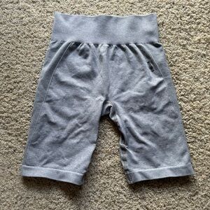 Gymshark Seamless Shorts